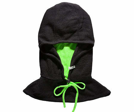 Капюшон AIRBLASTER Samurai Piece